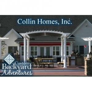 Photo of Collin Homes