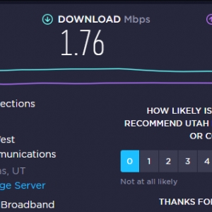 Photo of Utah Broadband
