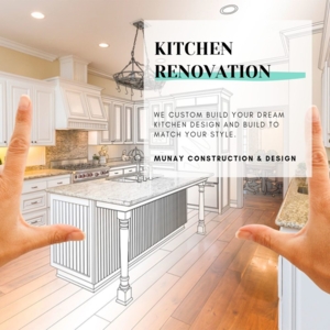 Photo of Munay Construction & Design