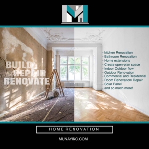 Photo of Munay Construction & Design