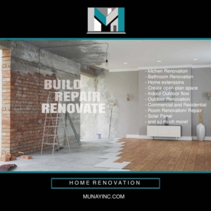 Photo of Munay Construction & Design