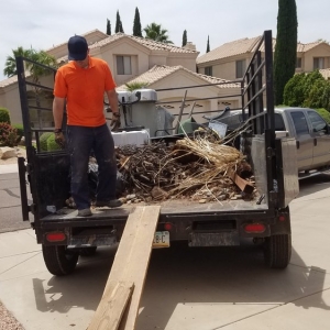 Photo of Best Junk Removal of Scottsdale