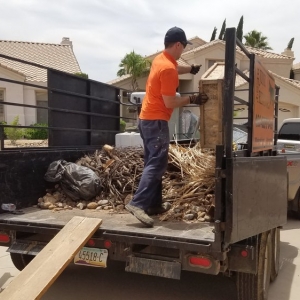 Photo of Best Junk Removal of Scottsdale