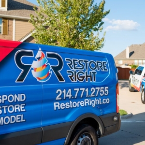 Dallas Restore Right
