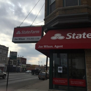 Photo of Joe Wilson - State Farm Insurance Agent