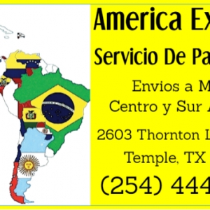 Photo of America Express
