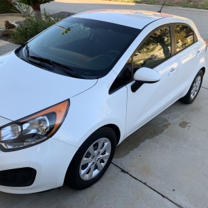 Photo of Pro Vision Mobile Detailing