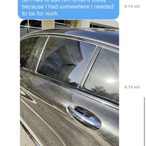 Photo of Pro Vision Mobile Detailing