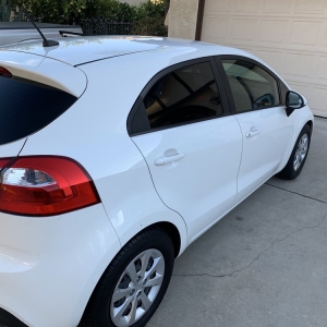 Photo of Pro Vision Mobile Detailing