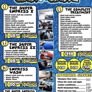 Photo of Executive Car Care