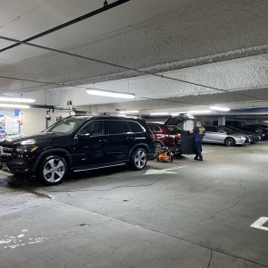 Photo of Executive Car Care