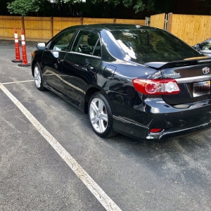 Photo of Executive Car Care