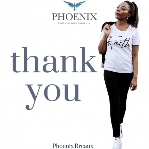 Photo of Phoenix Breaux - Mortgage Specialist