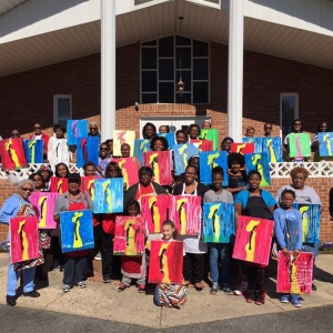 Photo of Brush Your Art - Exclusive Painting Events