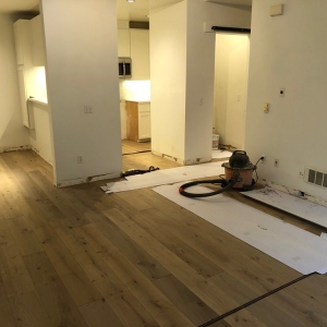 Photo of Foreign Floors