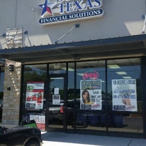 Photo of Star of Texas Financial Solutions