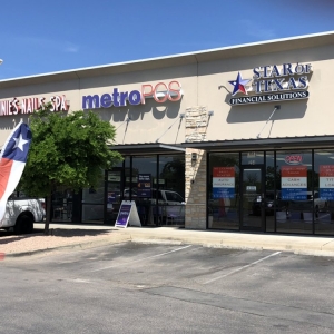 Photo of Star of Texas Financial Solutions