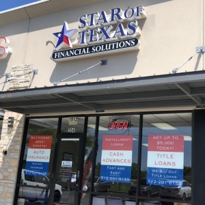 Photo of Star of Texas Financial Solutions