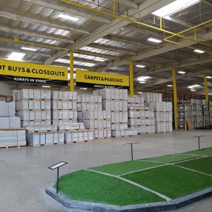 Photo of Flooring Direct Warehouse