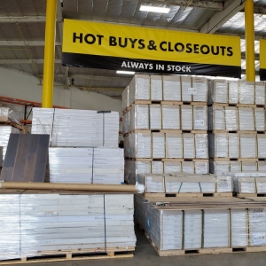 Photo of Flooring Direct Warehouse