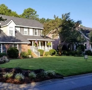 Photo of Coastal Turf