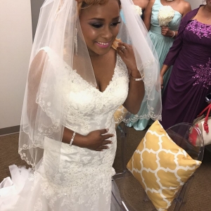Photo of Tre'Lashe'