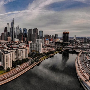 Philadelphia The Town Law