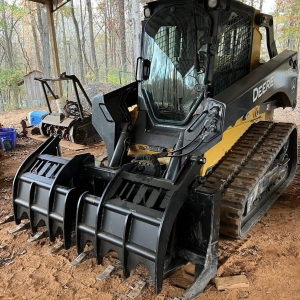 Photo of LandFix Brush & Dirt Work