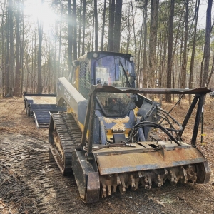 Photo of LandFix Brush & Dirt Work