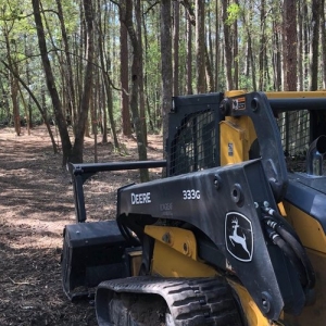 Photo of LandFix Brush & Dirt Work