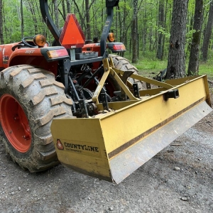 Photo of LandFix Brush & Dirt Work
