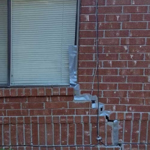 Photo of Fort Bend Foundation Repair