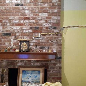 Photo of Fort Bend Foundation Repair