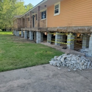 Photo of Fort Bend Foundation Repair