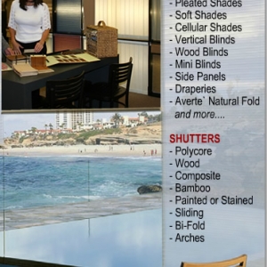 Photo of San Diego Blind & Shade