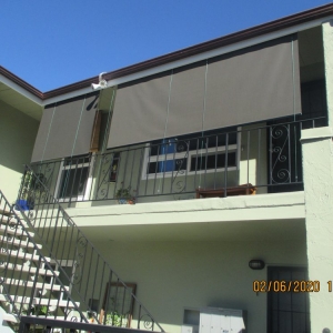 Photo of San Diego Blind & Shade