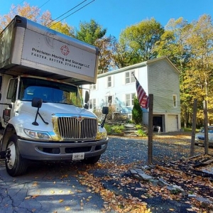 Photo of Precision Moving & Storage