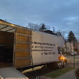 Photo of Precision Moving & Storage