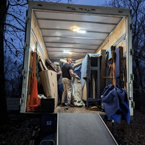 Photo of Precision Moving & Storage