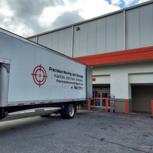 Photo of Precision Moving & Storage