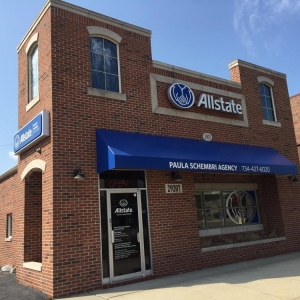 Photo of Allstate Insurance: Paula M. Schembri