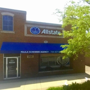 Photo of Allstate Insurance: Paula M. Schembri