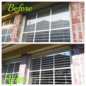Photo of D & D Window Cleaning