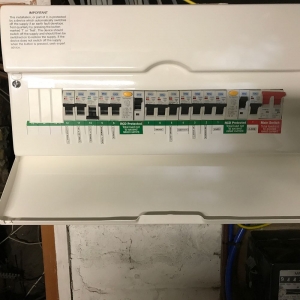 Photo of City Center Electrical Services