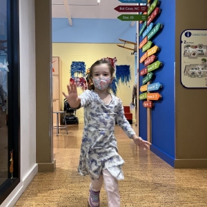 Photo of KidsQuest Children's Museum