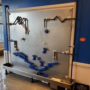 Photo of KidsQuest Children's Museum