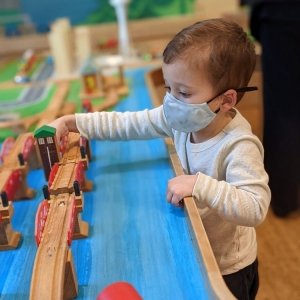 Photo of KidsQuest Children's Museum