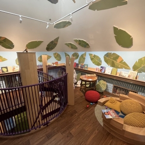 Photo of KidsQuest Children's Museum