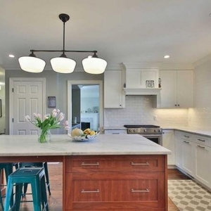 Photo of Stone Surfaces