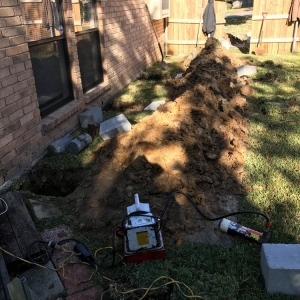 Photo of Stream Foundation Repair Of Bryan